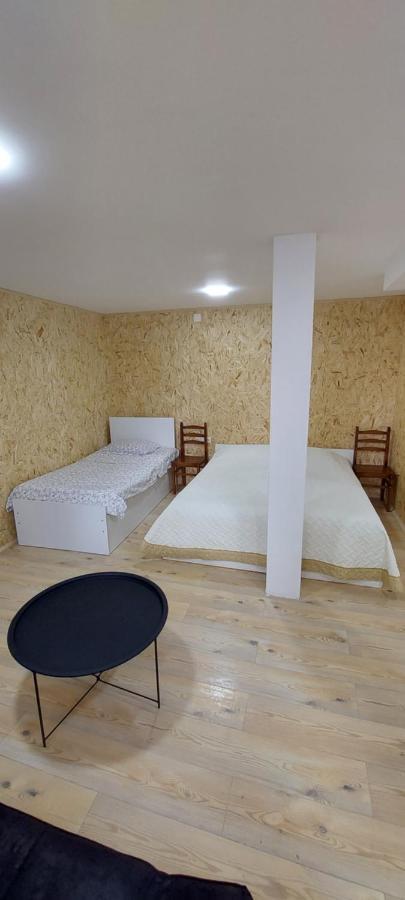 Guest House Mart Villa Martvili Extérieur photo