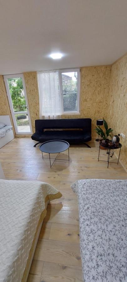 Guest House Mart Villa Martvili Extérieur photo