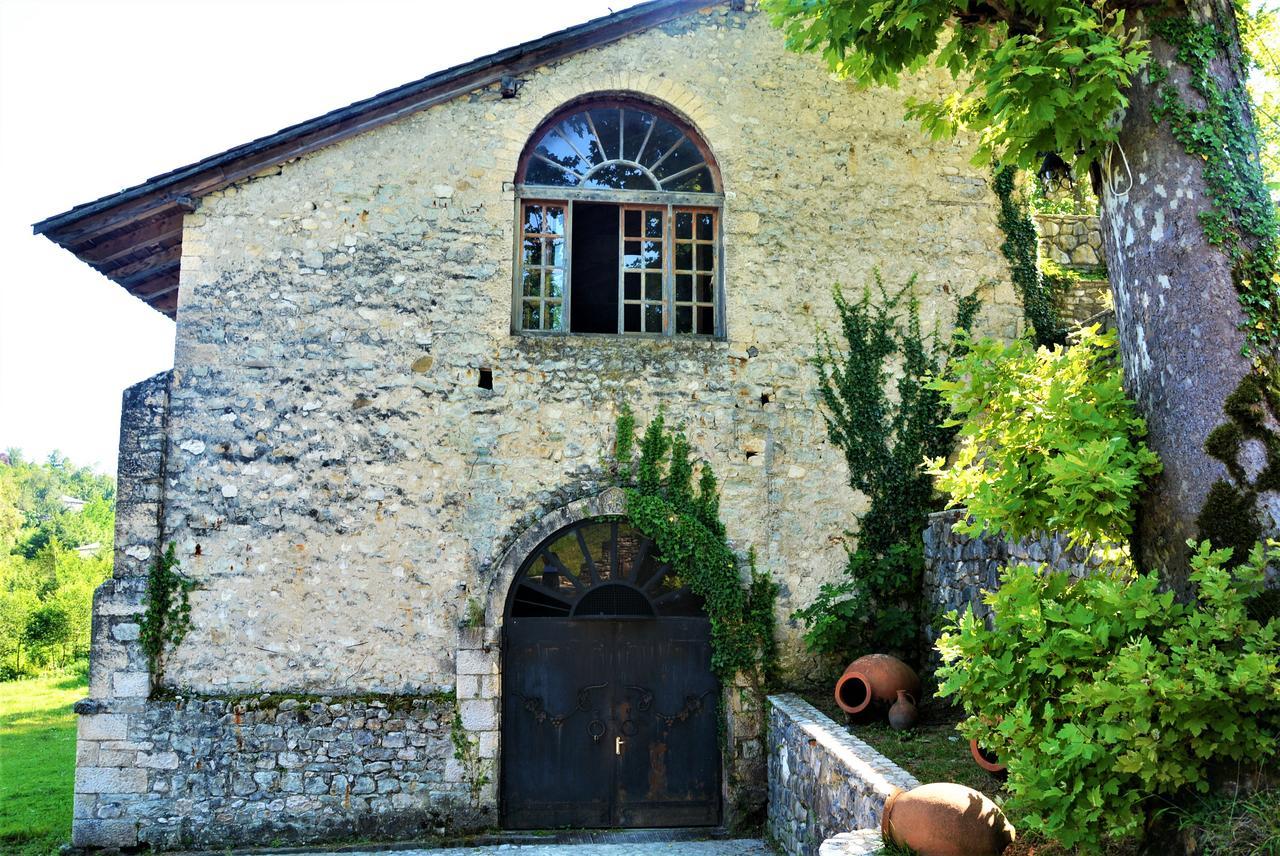 Guest House Mart Villa Martvili Extérieur photo