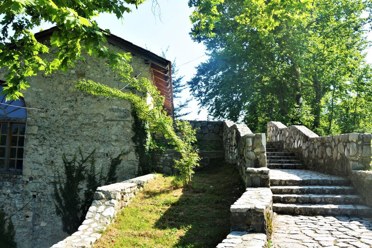 Guest House Mart Villa Martvili Extérieur photo