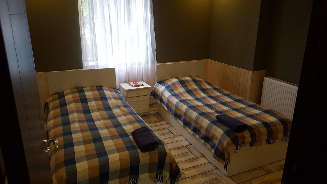 Guest House Mart Villa Martvili Extérieur photo