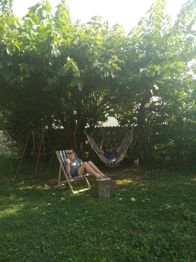 Guest House Mart Villa Martvili Extérieur photo