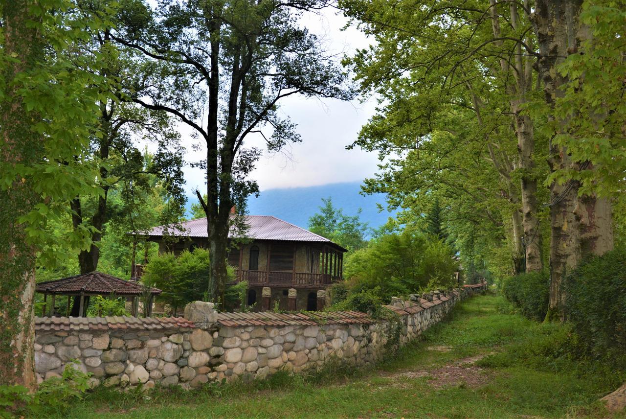 Guest House Mart Villa Martvili Extérieur photo