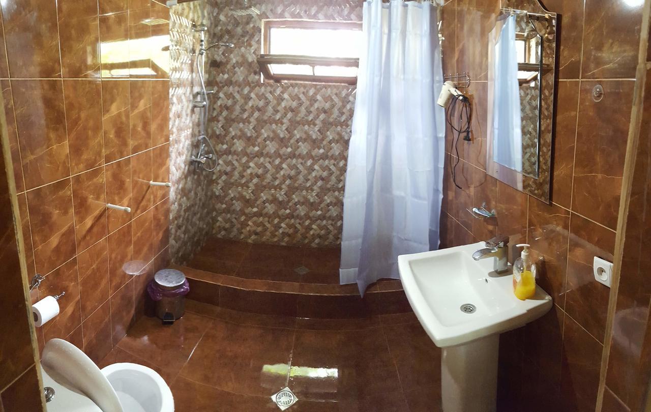 Guest House Mart Villa Martvili Extérieur photo