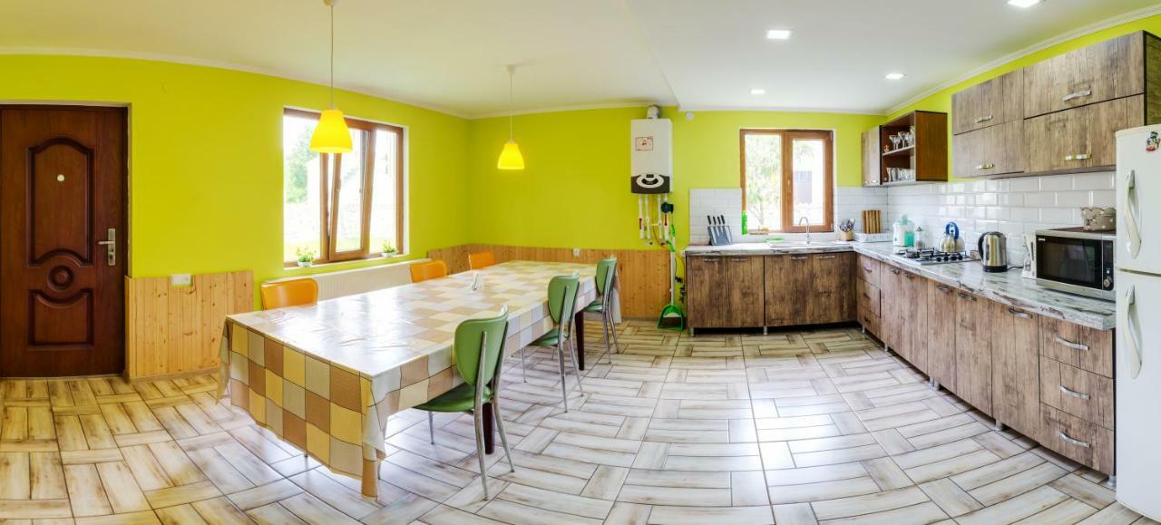 Guest House Mart Villa Martvili Extérieur photo