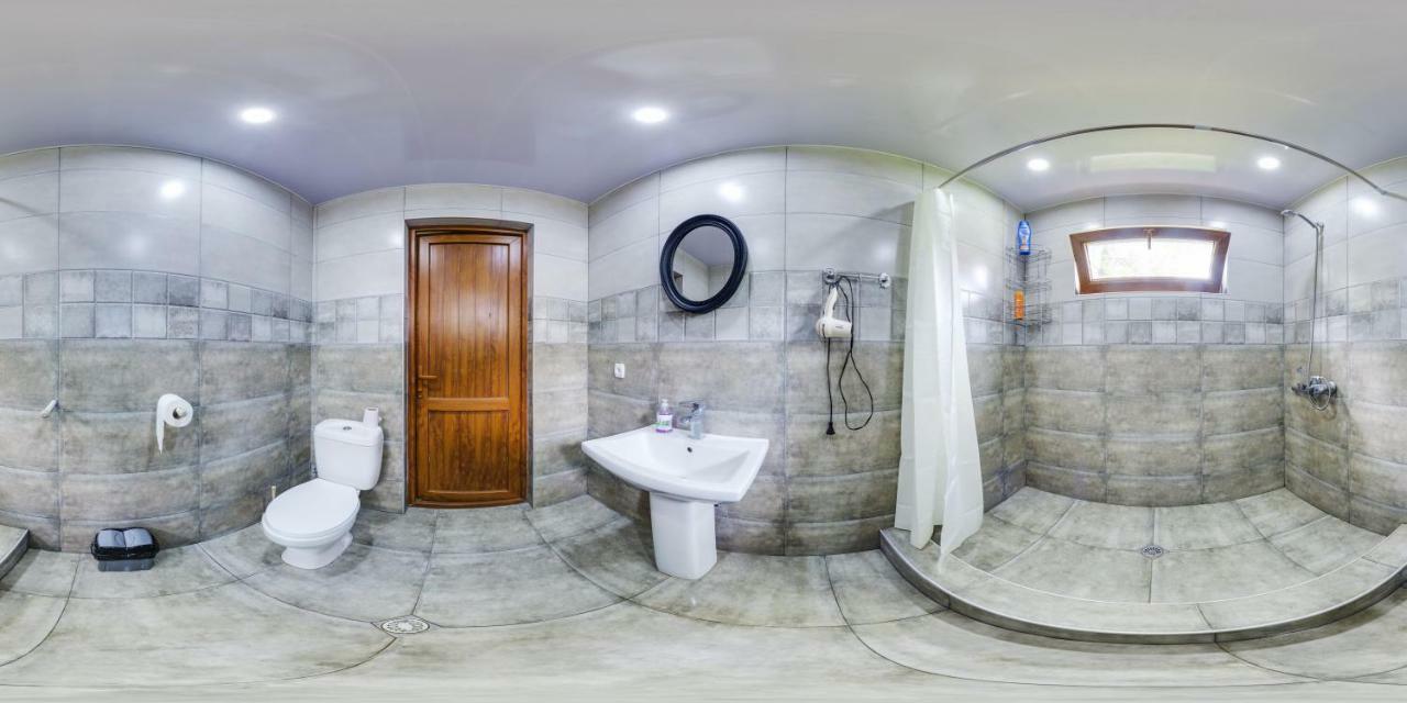 Guest House Mart Villa Martvili Extérieur photo